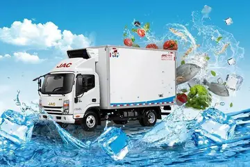 上海10大冷链物流，2025上海10大冷链物流排名[最新排名]