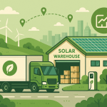 绿色物流与碳中和:引领物流行业发展的新趋势