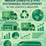 绿色物流与可持续发展：物流行业的未来之路