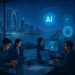 智能仓储与自动化分拣加速落地，物流行业进入高效协同新时代